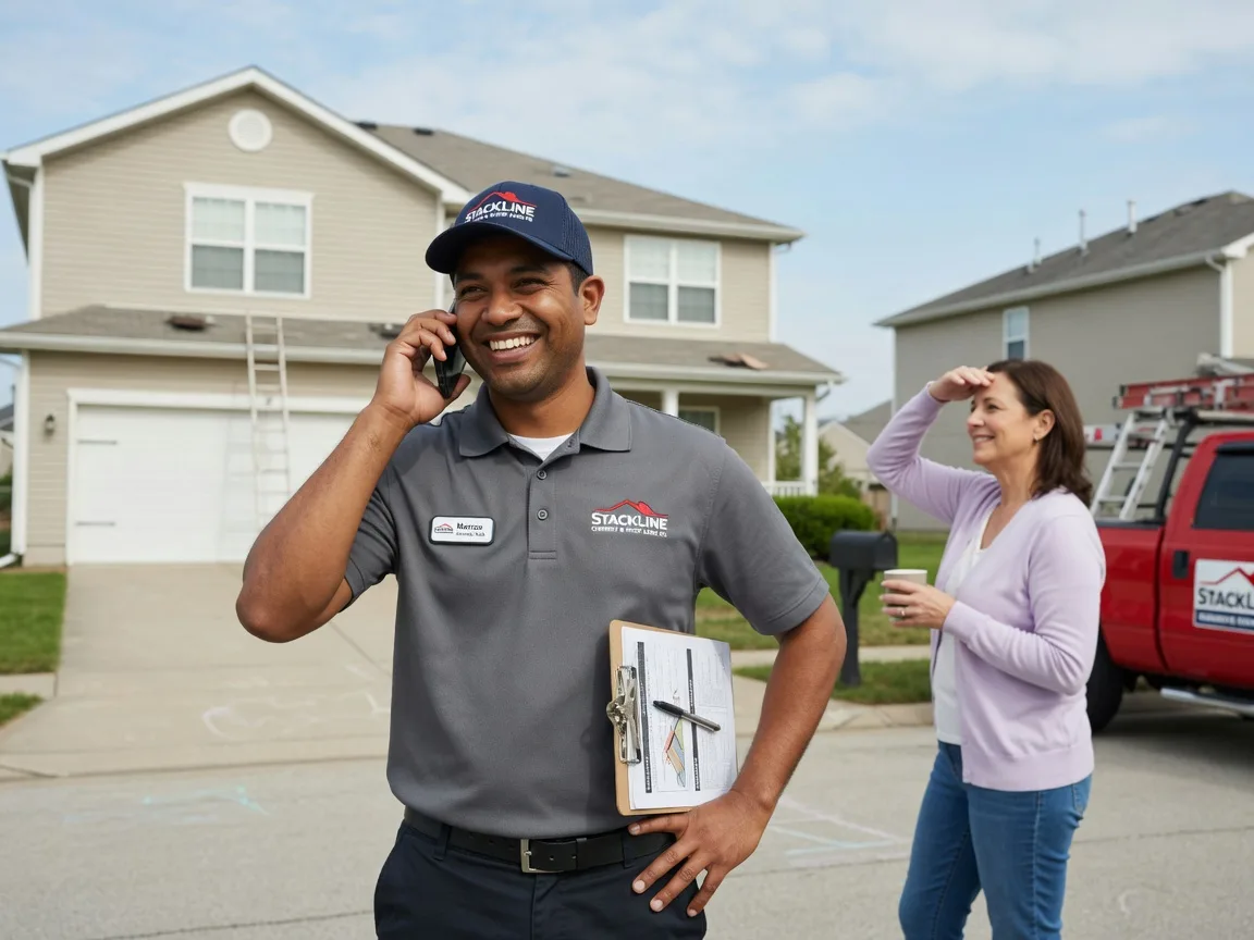 Chimney flashing repair Rosston, OK FAQs